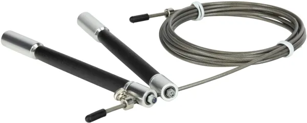 Odin Elite Cable Speed Rope Sjippetov